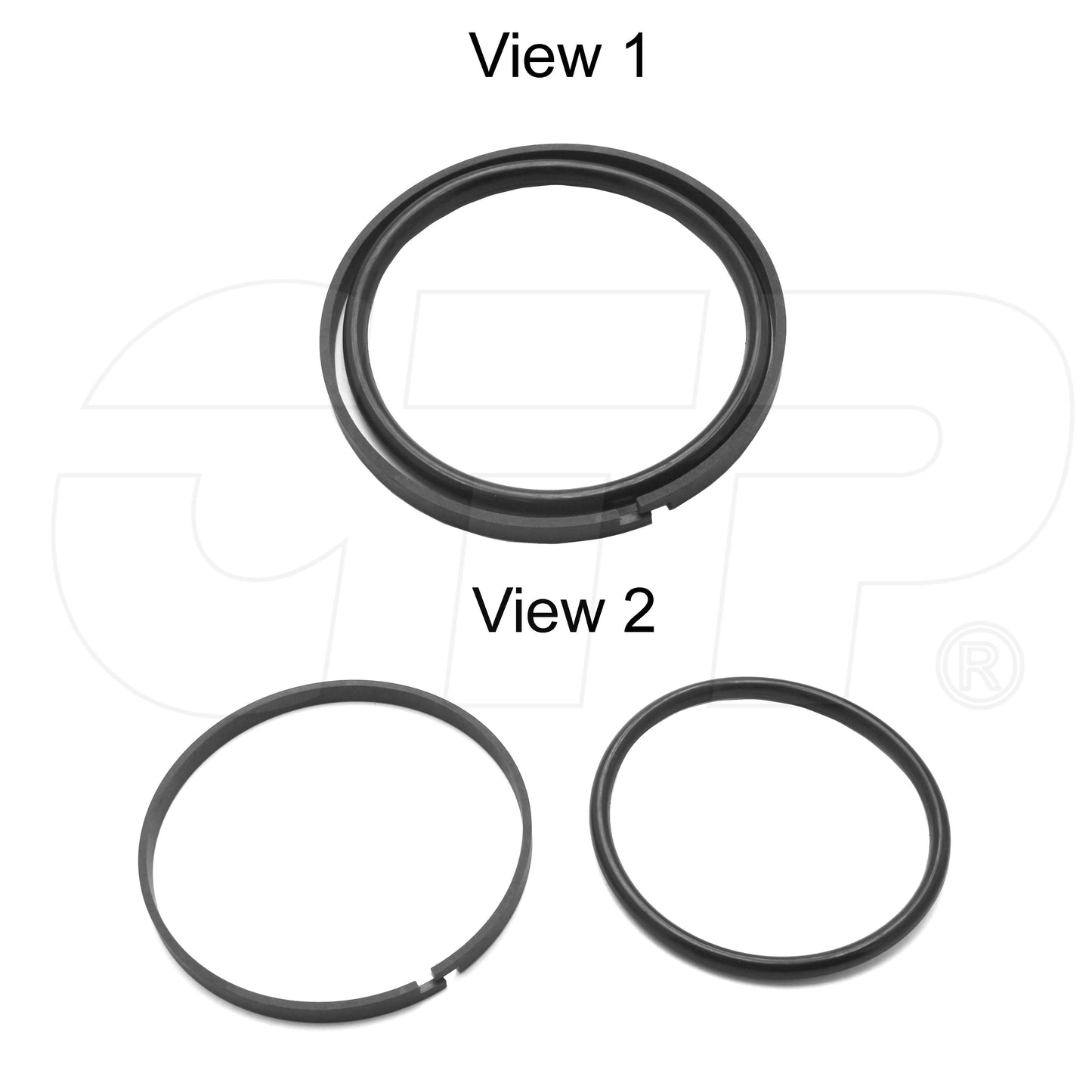 1546744 Seal As Fits Caterpillar Models