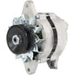 NEW ALTERNATOR Fits Denso 021000-6840 Fits Kubota L2050 L2350 L235 15606-64011 1