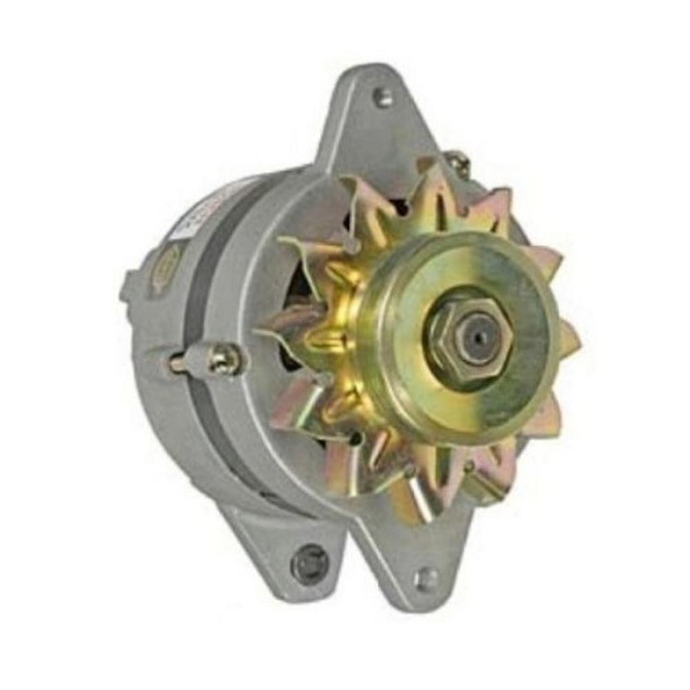 Alternator Fits M4030MDT M4030MF M4030SU M4030TF M4950F M4950FC 021000-5670