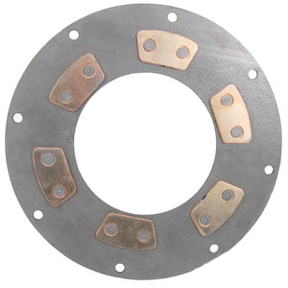 154759C91 New Separator Drive Trans Disc Fits Case-IH Tractor Models 403 +