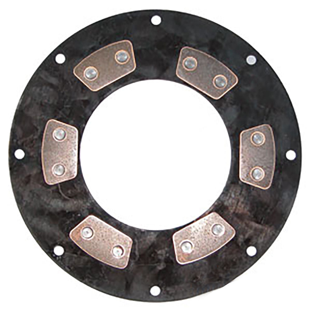 154759C91 New Separator Drive Trans Disc Fits Case-IH Tractor Models 403 +