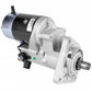 Starter Fits Kubota Replaces 15481-63010