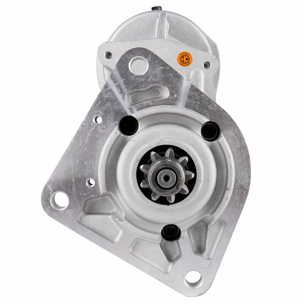 Starter Fits Kubota Replaces 15481-63010