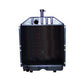 Radiator Fits Kubota M6970 M8580 M7970 M6950 M7580 M7950 M5950 15482-72060