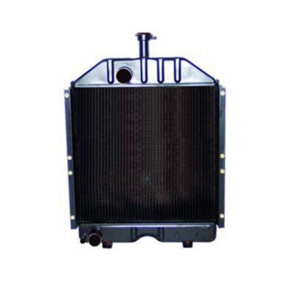 Radiator Fits Kubota Replaces 1548272060