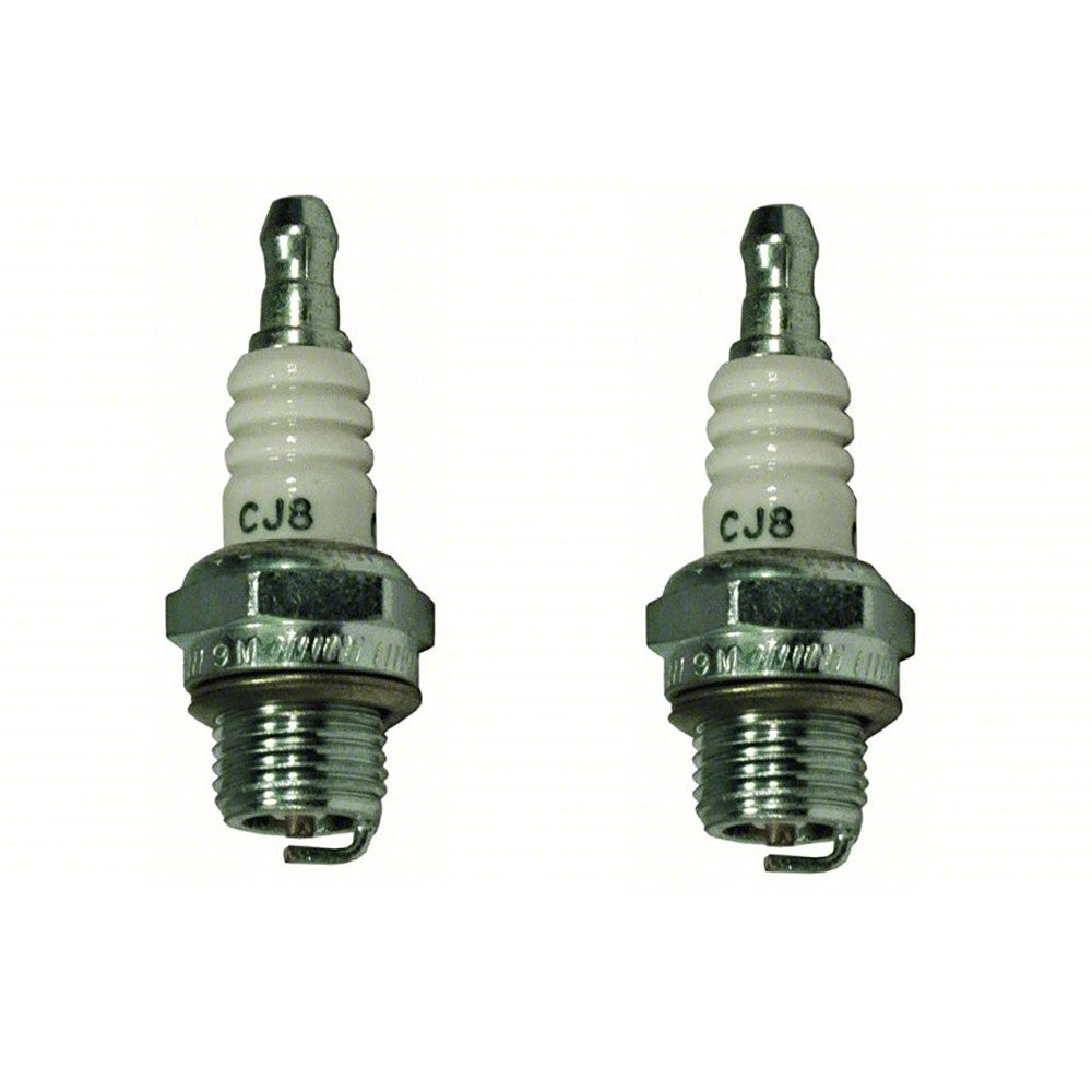 Qty 2: Spark Plugs  Fits Denso Replaces W20MU