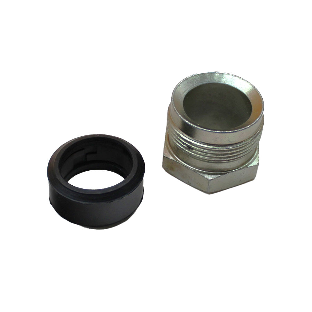155/10600 Nut Sealastic  Fits JCB 531-70 TM300 2CX 2CXL 4C Backhoe Wheel Loader