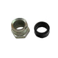 155/10600 Nut Sealastic  Fits JCB 531-70 TM300 2CX 2CXL 4C Backhoe Wheel Loader
