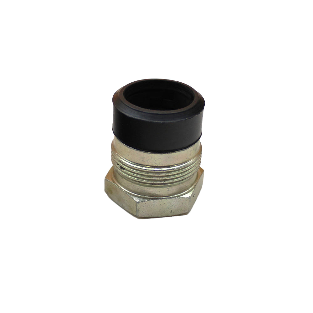 Nut Sealastic Fits JCB Replaces 155-10600