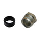 155/10600 Nut Sealastic  Fits JCB  Backhoe Wheel Loader Telescopic Handler
