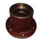 6 Bolt Front Wheel Hub Fits 1550 1555 1650 1655 1750 1800 1850 2-44 2-62 2-78 2-