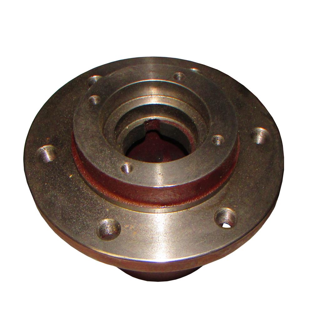 Hub 155193A fits White/Oliver/Minneapolis Moline 1650 1655 1750 1800 1850 2-44