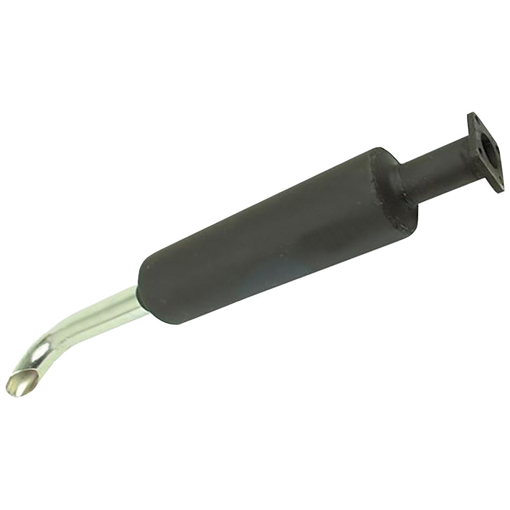 15521-12112 Muffler Fits Kubota  L345 L355SS L2402 L1802 L2002 L3203 L4202