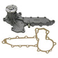 Water Pump - Fits Kubota - 15521-73030 - Replaces 15521-73033, 6653941, 6684225