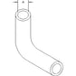 Upper Radiator Hose Fits B7200 15531-72940 SVU322028 SVU322028-A SVU322302