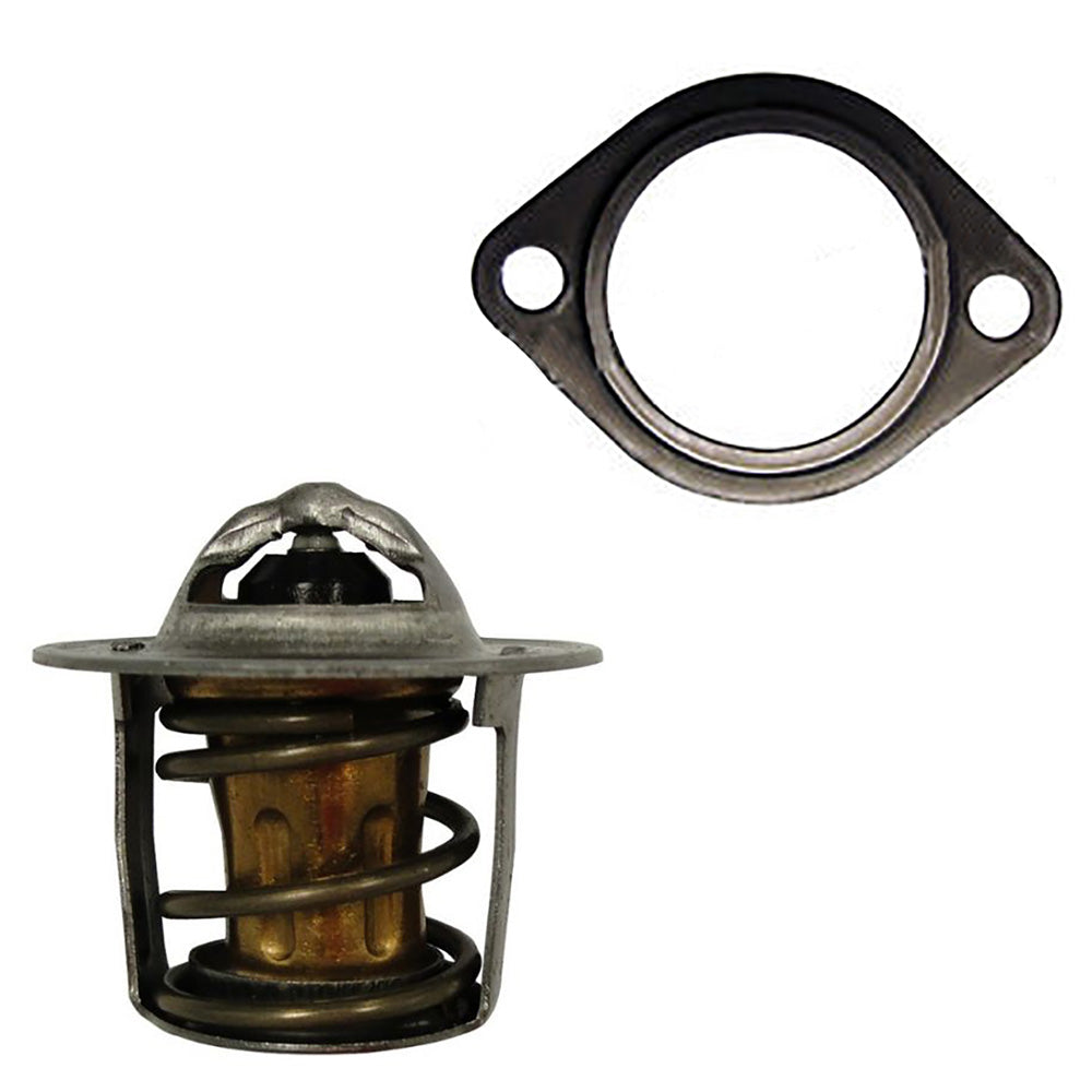 New Thermostat & Gasket Fits Kubota D950