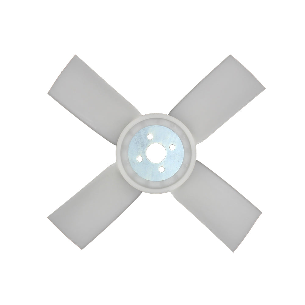 Fan 15531-74110 Fits Kubota D950 Engine B20 B5200D B6200D B7200D B8200DP B7200E