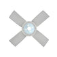 Fan Blades Fits Kubota Replaces 15531-74110