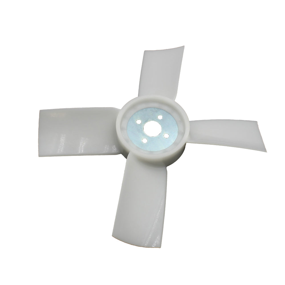 Fan Blades Fits Kubota Replaces 15531-74110
