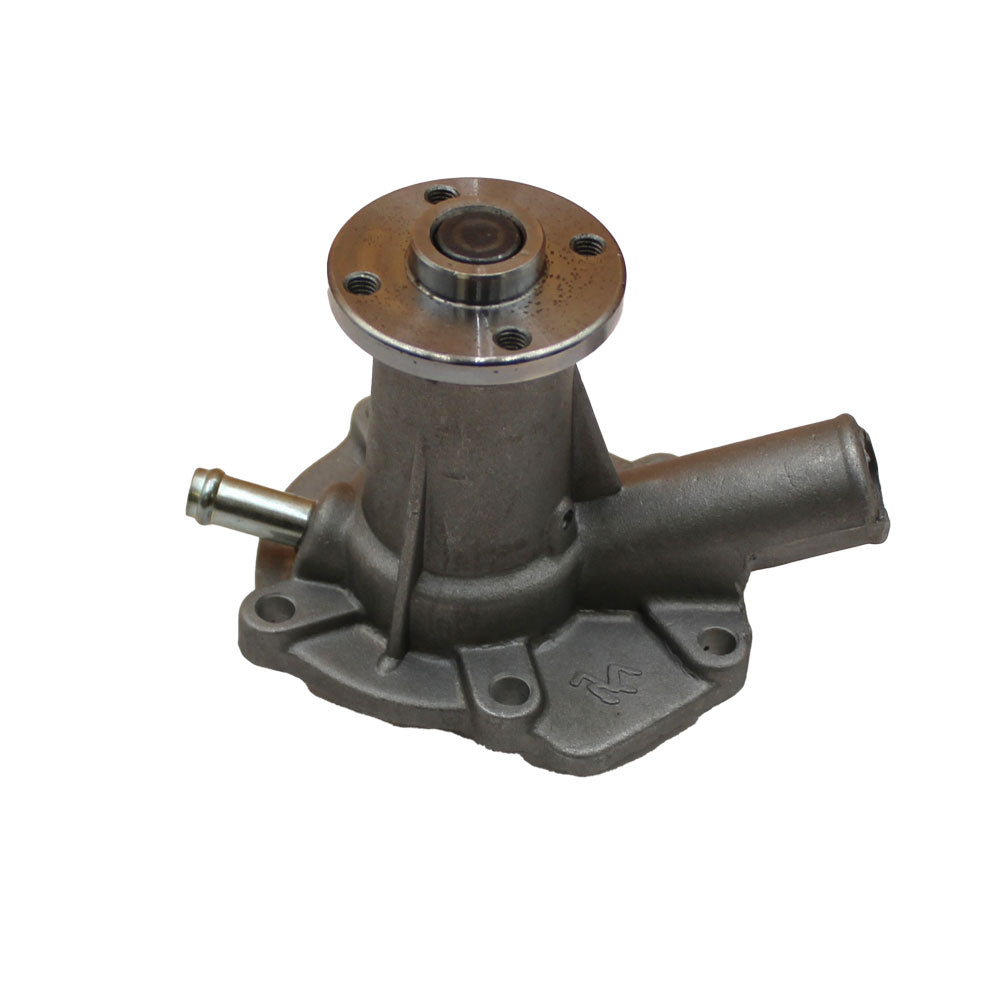 6652753 Skid Steer Loader Water Pump Fits Bobcat 443 443B 453 543 543B 553