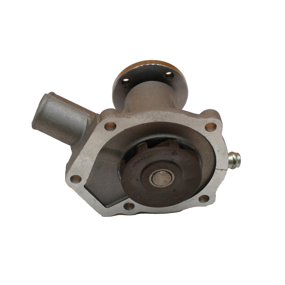 6652753 Skid Steer Loader Water Pump Fits Bobcat 443 443B 453 543 543B 553