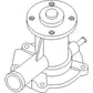 15534-73030 WATER PUMP Fits Kubota B1550 B1750 B2150 B5200 B6200 B7200 B8200 B20