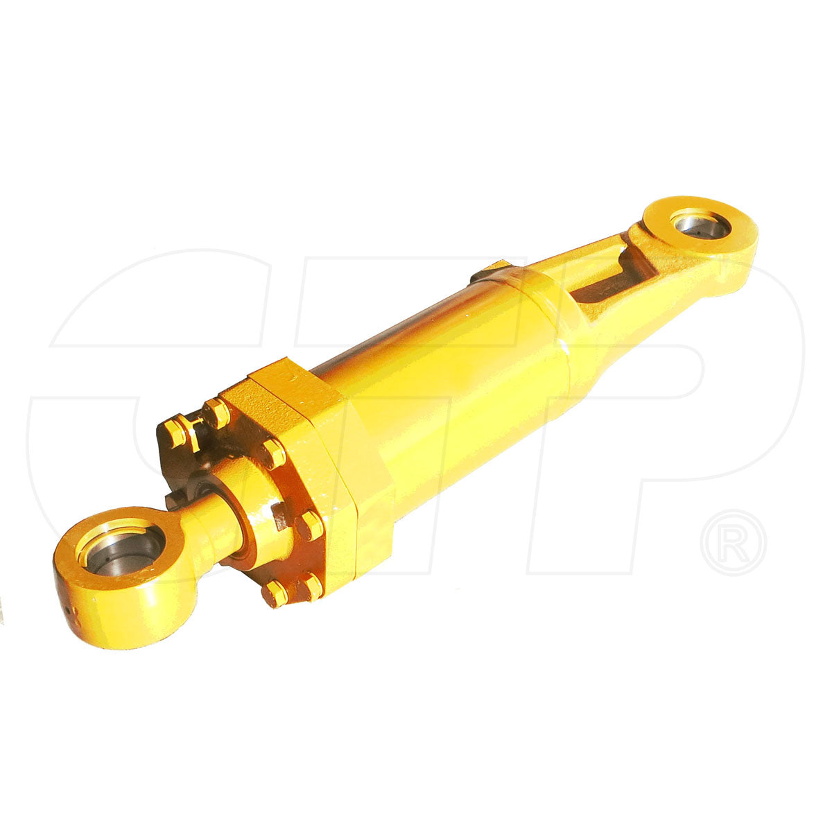 1553653 Cylinder Gp Fits Caterpillar Models