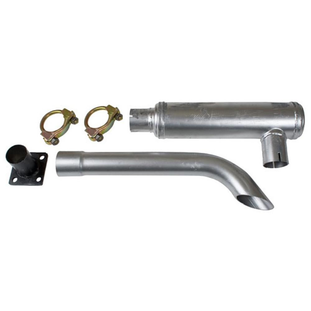 One New Muffler Conversion Kit Fits Kubota B1750 B1750 B1750 B1750 B1550
