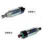 1554651 Solenoid A Fits Caterpillar Models