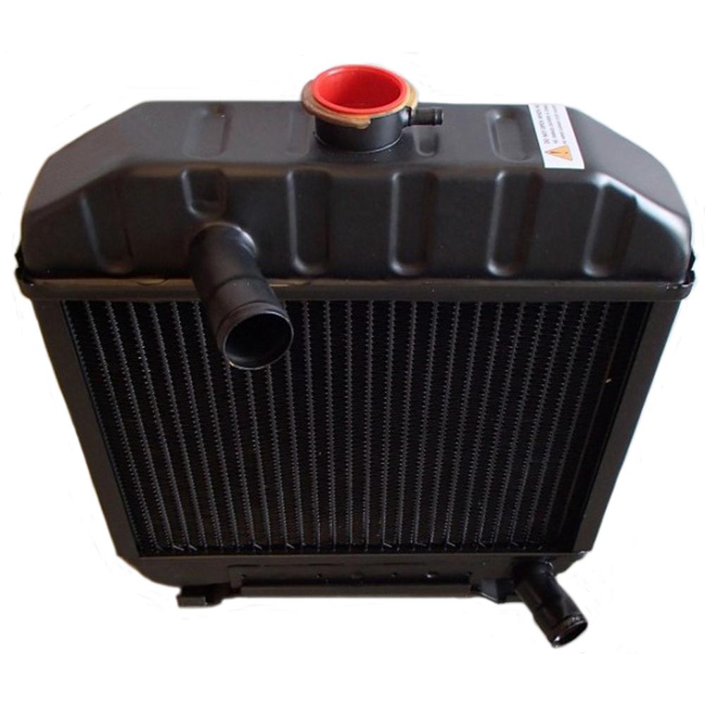 Radiator Fits Kubota Replaces 15553-72060