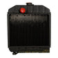 One New Radiator Fits Kubota B7100HST-DT B7100HST-E