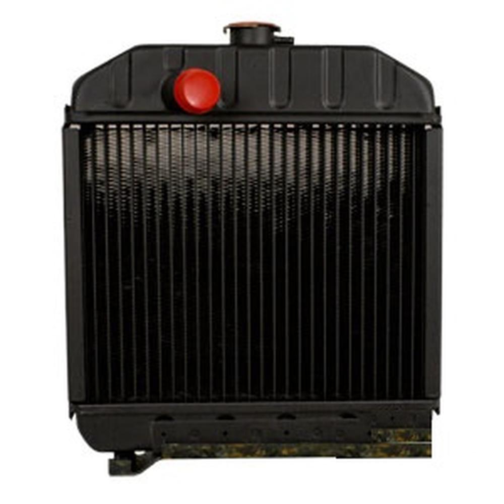 One New Radiator Fits Kubota B7100HST-DT B7100HST-E