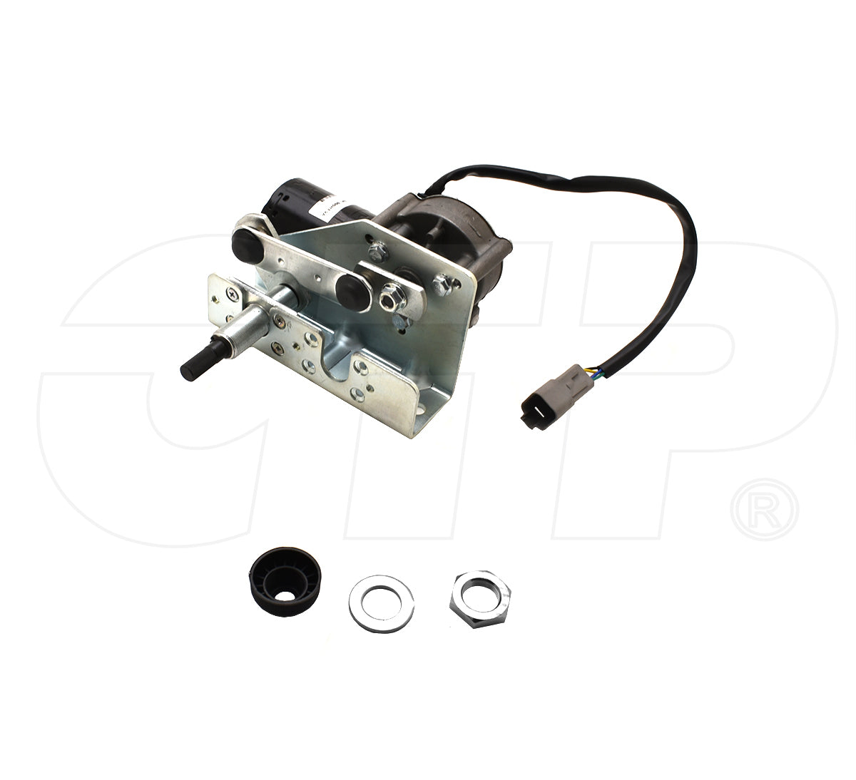 1555783 Motor Gp Fits Caterpillar Models