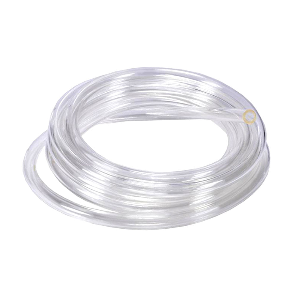 15564 FUEL LINE .080 X.140 POLYURETHANE CLEAR