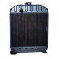 Radiator Fits Kubota Replaces 15201-72060
