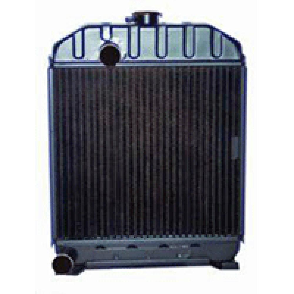 New Radiator Fits Kubota L245DT, L245F, L245H