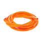 15578 FUEL LINE .080 X .140 POLYURETHANE FUEL LINE ORANGE