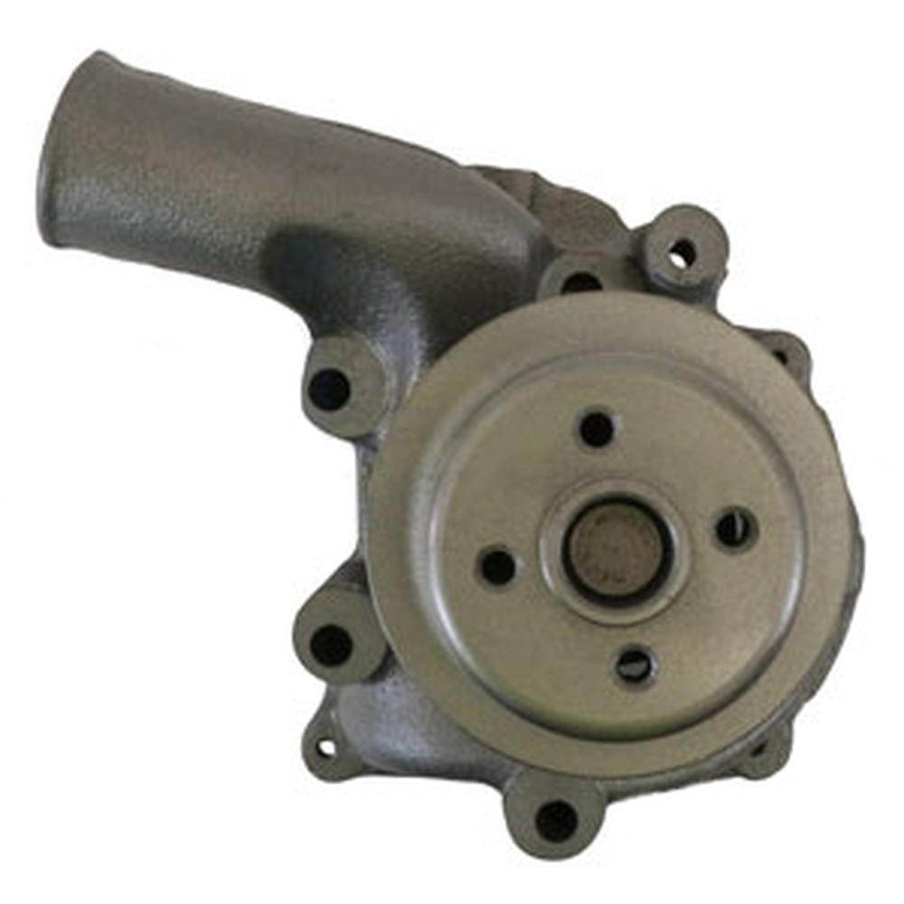A-155911AS-AI Pump, Water w/ Pulley