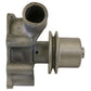 A-155911AS-AI Pump, Water w/ Pulley