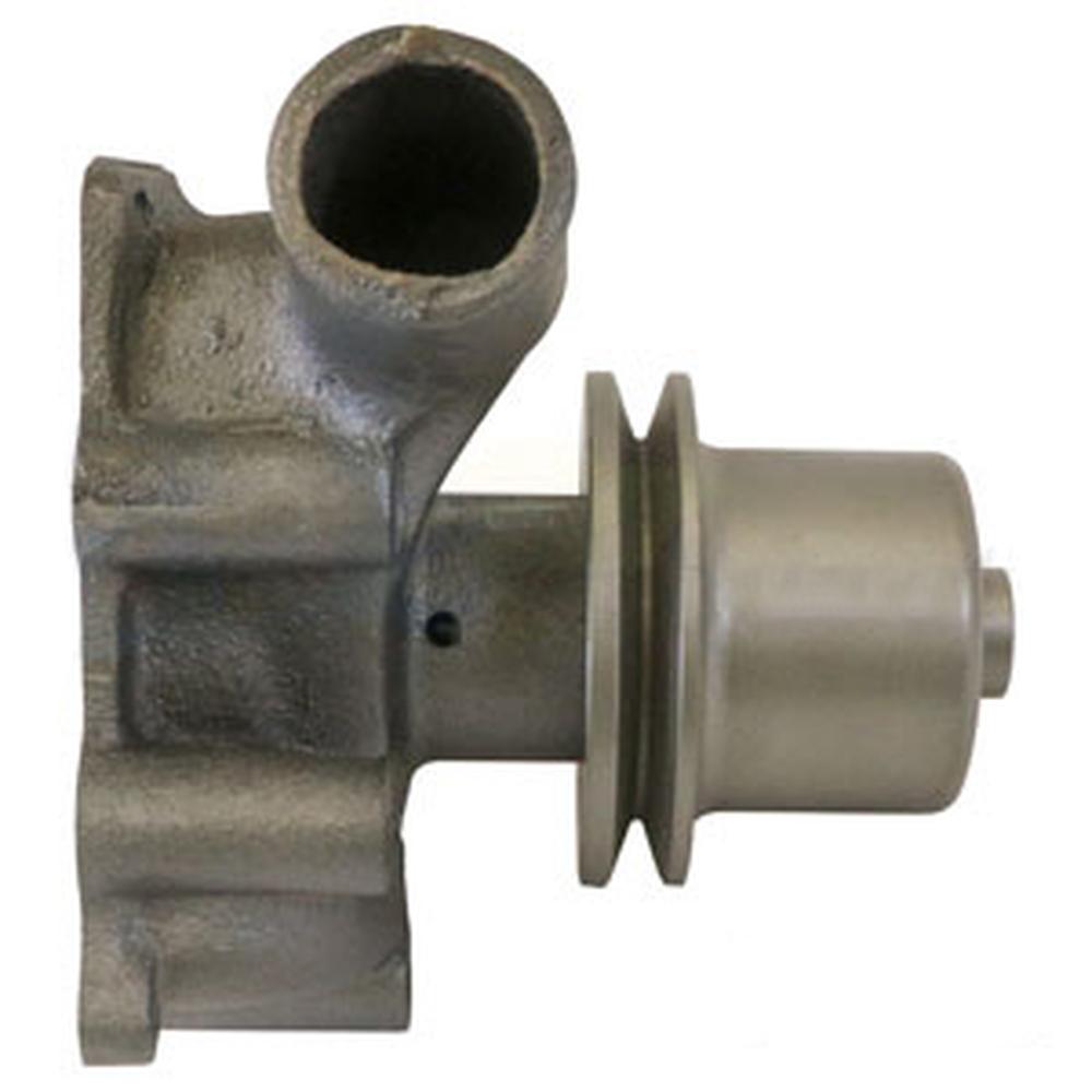 A-155911AS-AI Pump, Water w/ Pulley