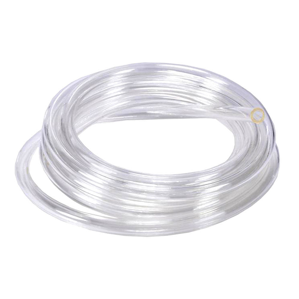 15595 FUEL LINE .117 X .215 POLYURETHANE CLEAR LINE