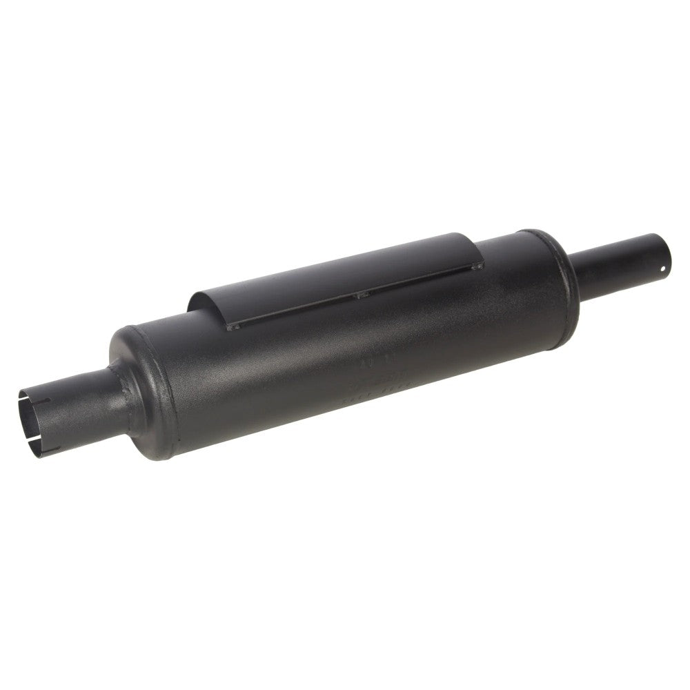 104764A 155980A Muffler fits Oliver Tractor 1650 1750 1800 1850 1855 1755 1655