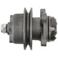 New Water Pump 1561173030 Fits Kubota Tractor Models 4" in Diameter 1/2" Groove