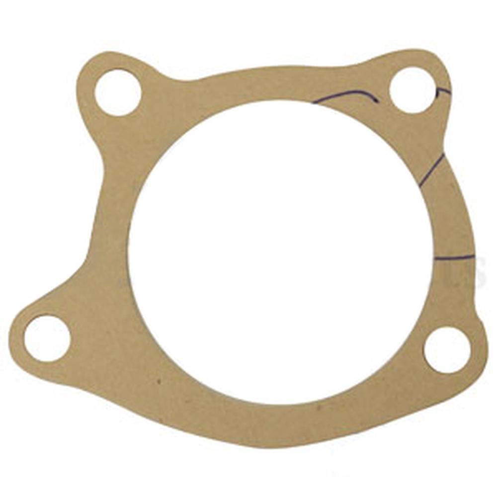 New Water Pump 1561173030 Fits Kubota Tractor Models 4" in Diameter 1/2" Groove