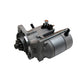 One New Aftermarket Starter Fits Kubota Tractor - 15621-63012