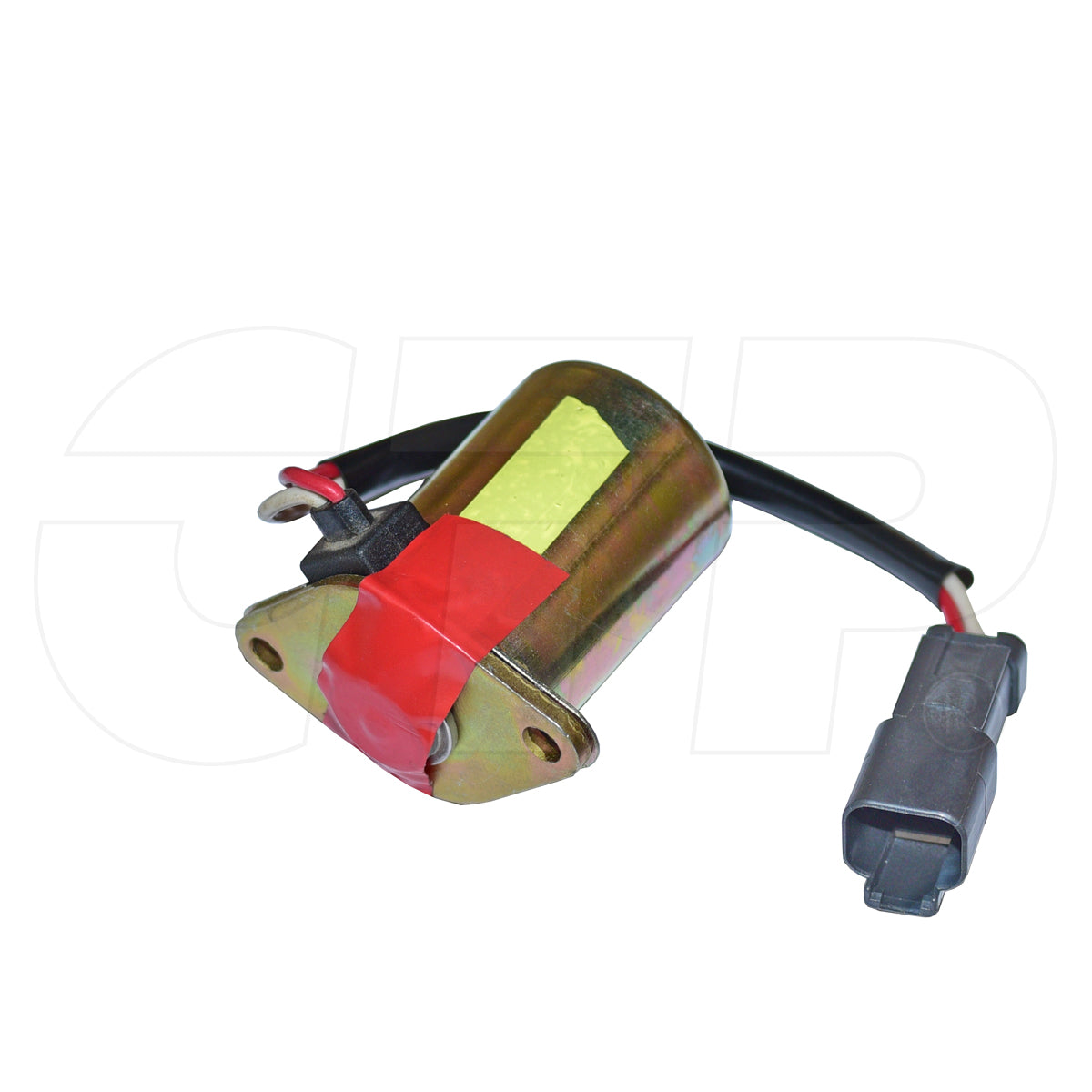 1568847 Solenoid Fits Caterpillar Models