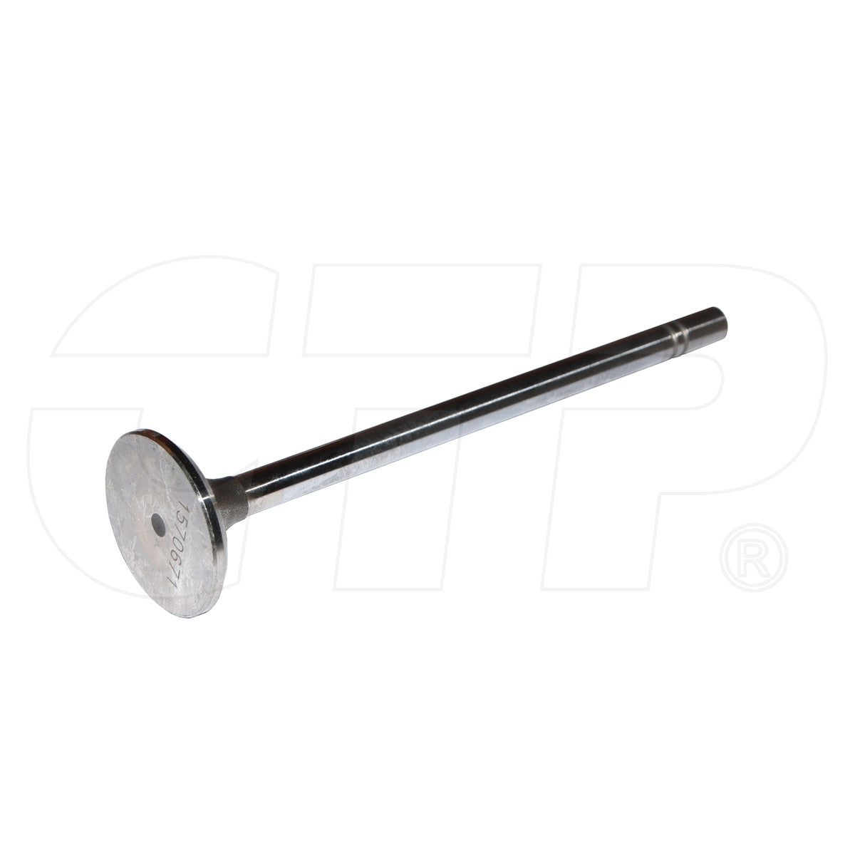 1570671 Valve-Exhs Fits Caterpillar Models