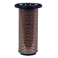 New Air Filter (Outer) Fits Kubota 15741-11080 B2150 B9200 R310 KX71