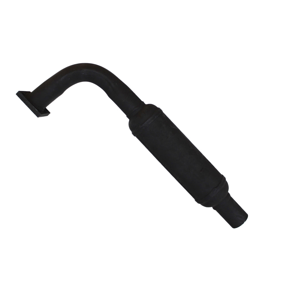 1917-8301 - Muffler Fits Kubota