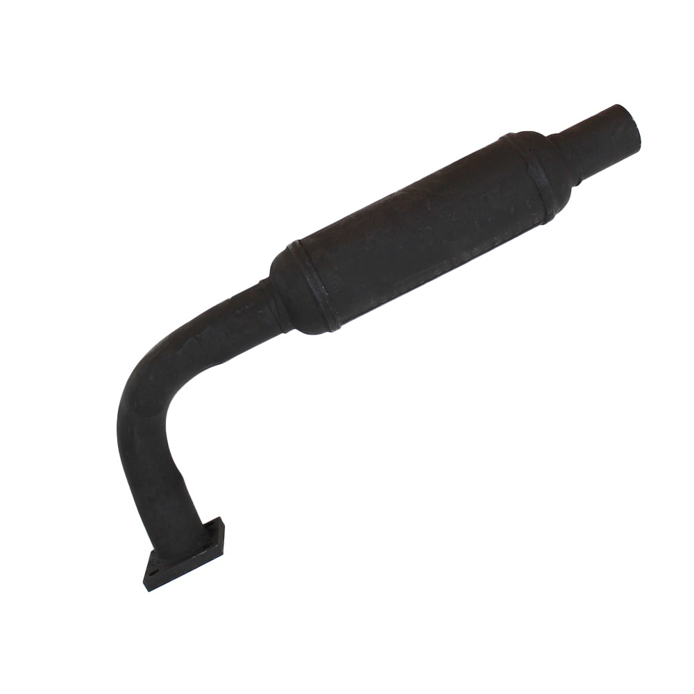 1917-8301 - Muffler Fits Kubota